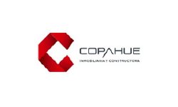 LOGO COPAHUE INMOBILIARIA