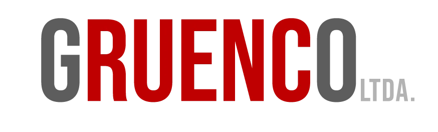 Gruenco — Empresa de grúas torre y andamios en Chile